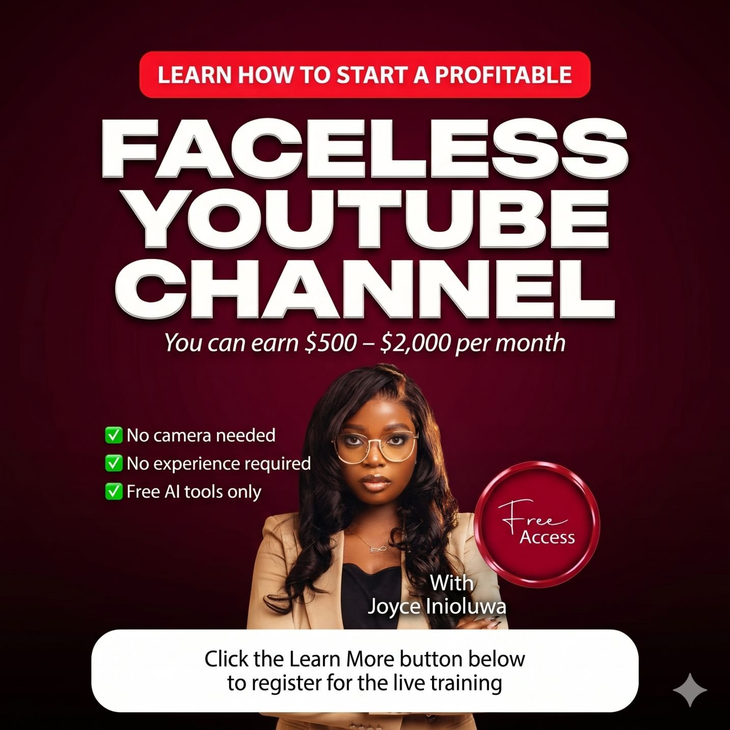AI flyer design 1