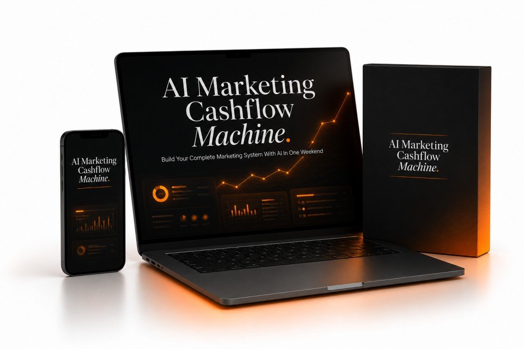 Ai cashflow